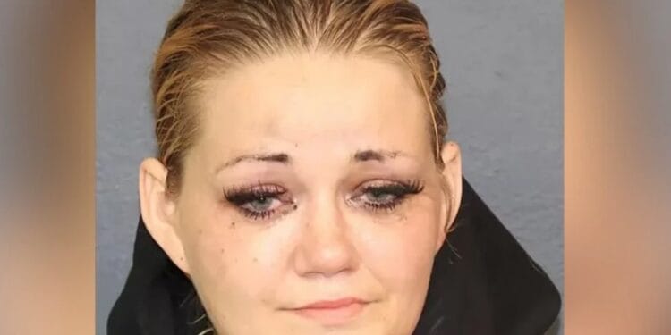 En sus declaraciones, la mujer señaló que quería aliviar un dolor de muelas que padecía la menor.