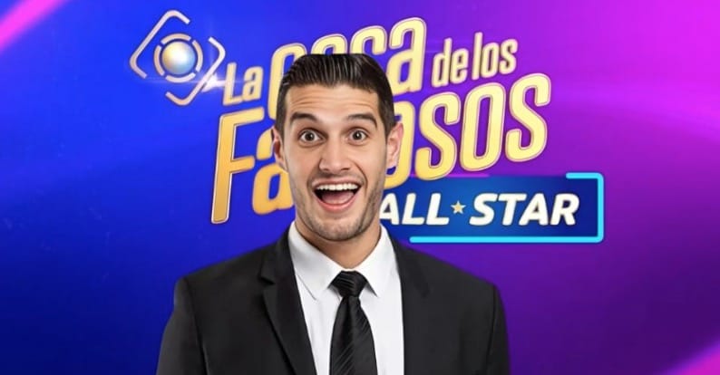 Conoce a los habitantes que han sido confirmados hasta el momento para esta quinta edición de Telemundo.