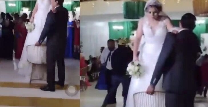 Un ataque armado durante una boda en Jalapa, Tabasco, dejó un saldo de un muerto y dos heridos. Las autoridades investigan los motivos y buscan a los responsables.