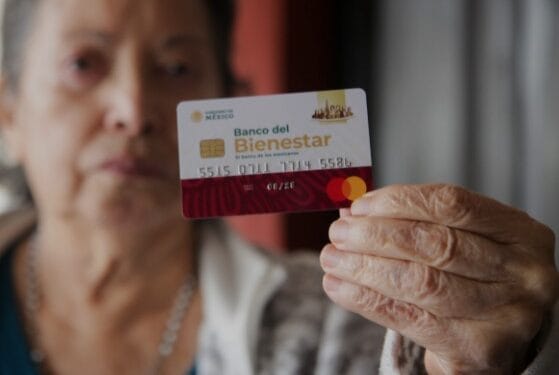 Con el inicio de año se renueva también la fecha de entrega de los apoyos sociales