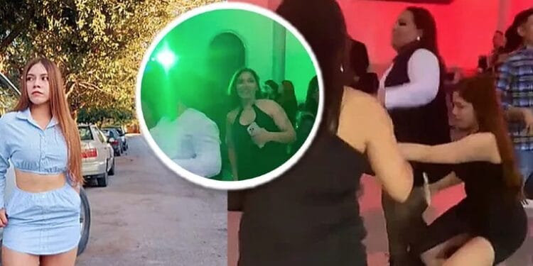 La joven es del área de recursos humanos y señaló que tuvo que trabajar y al mismo tiempo disfrutar de su posada .