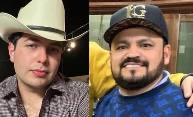 Johnny Cortés, ex integrante de Los Plebes del Rancho asegura que Jaime González y su disquera lo han dejado sin trabajo.