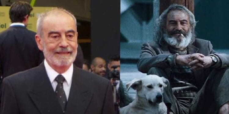 Academia Mexicana de Artes y Ciencias Cinematográficas (AMACC) confirmó el sensible fallecimiento a sus 80 años.