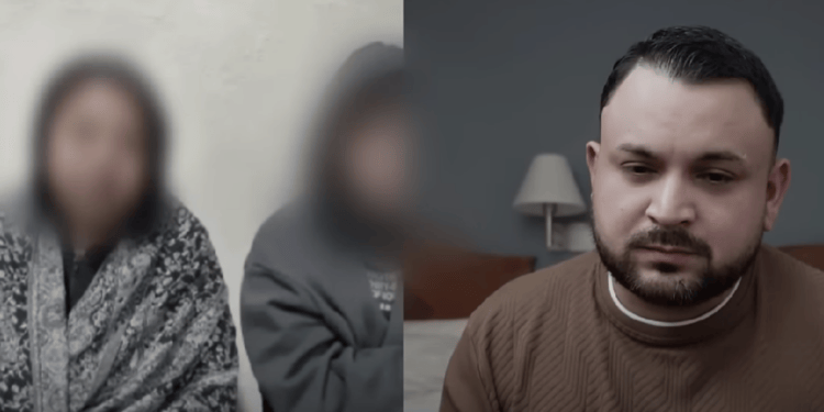 "Estafadores lloran y quieren que borre el video" Gusgri Vlogs los exhibe