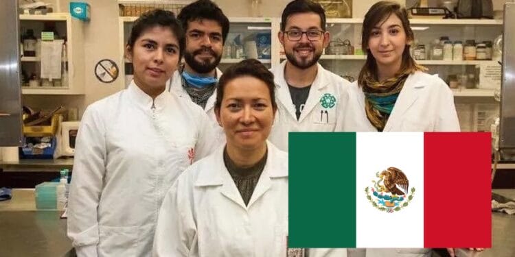 "Orgullo Mexicano" lograron eliminar el Virus del Papiloma Humano científicos del IPN
