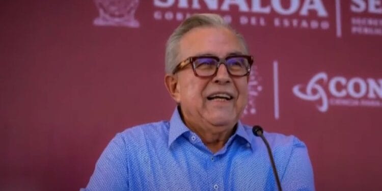 En los últimos días, miles de ciudadanos en Culiacán, Sinaloa, han salido a las calles para manifestarse en contra del gobernador Rubén Rocha Moya
