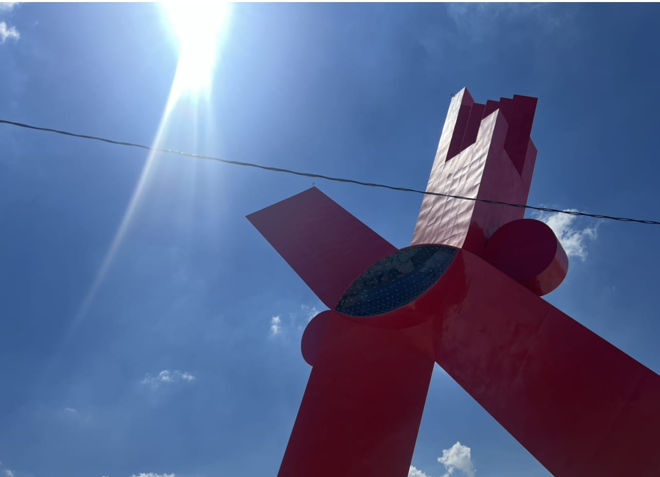 Ciudad Juárez tendrá un clima muy cambiante hoy