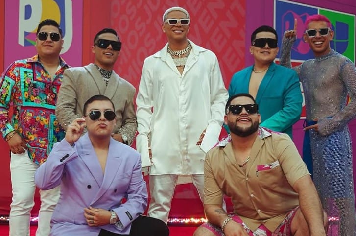 Grupo Firme anuncia concierto en Ciudad Juárez: fecha, lugar y preventa de boletos