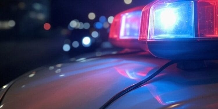 Un insólito incidente vial se registró en Connecticut, donde un hombre fue detenido por la Policía Estatal tras ser sorprendido conduciendo a más de 200 km/h
