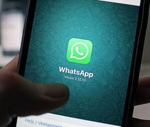 ¿Qué es el tercer check azul de WhatsApp y de qué manera funcionaría’. Noticias en tiempo real