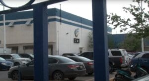 Trabajadores de Electrocomponentes a huelga. Noticias en tiempo real