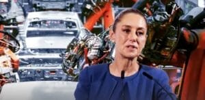 Automotrices globales cierran filas con México ante aranceles de EE.UU.. Noticias en tiempo real