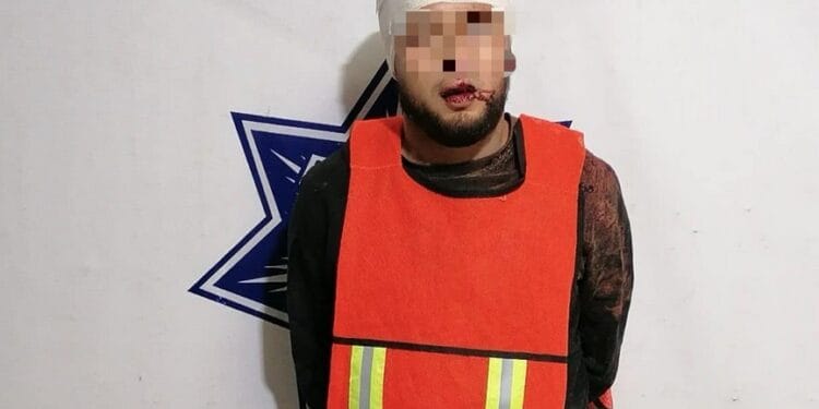 Detienen al presunto sicario responsable de la muerte de un futbolista