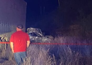 Horas antes de la tragedia que les arrebató la vida, cinco estudiantes grabaron un video en su escuela