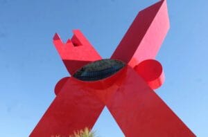 Prevén tolvaneras y vientos fuertes este miércoles en Ciudad Juárez. Noticias en tiempo real
