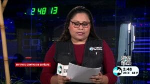 Detienen a 4 feministas por causar daños. Noticias en tiempo real