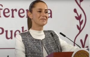 Sheinbaum rechaza tener miedo de Trump e insiste en que defenderá la soberanía nacional. Noticias en tiempo real