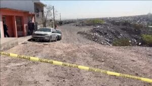 Hallazgo de cuerpos genera movilización policiaca en el suroriente de Juárez. Noticias en tiempo real