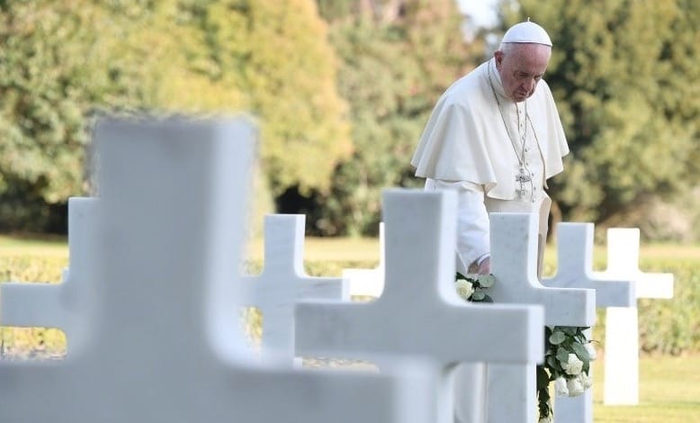Estos son los nueve cardenales que podrían suceder al Papa Francisco