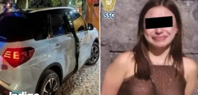 Filtran video que contradice las versiones de Emilia Romero
