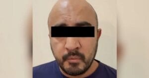 Capturan a ‘Marquitos’, presunto líder de “Los Mayos”, en operativo en Baja California Sur. Noticias en tiempo real