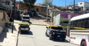 Acribillan a hombre en el poniente de Ciudad Juárez; muere al llegar al hospital. Noticias en tiempo real
