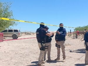 Muere bebé de 7 meses por atragantamiento en balneario. Noticias en tiempo real