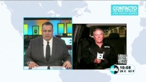 Capturan banda de secuestradores. Noticias en tiempo real