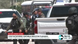 Con plataforma Centinela rescatan plagiado. Noticias en tiempo real