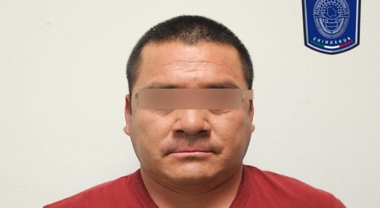 Llevaba más de 12 gramos de droga escondida en su auto