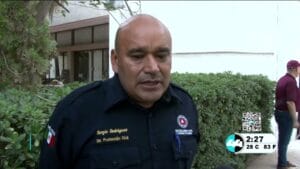 En derrumbe de barda murieron 2 obreros. Noticias en tiempo real