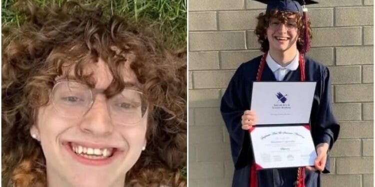 Subtítulo: El joven de 20 años arriesgó su vida para salvar a una amiga en Cancún; su legado artístico y su nobleza lo mantienen vivo en la memoria de cientos de personas