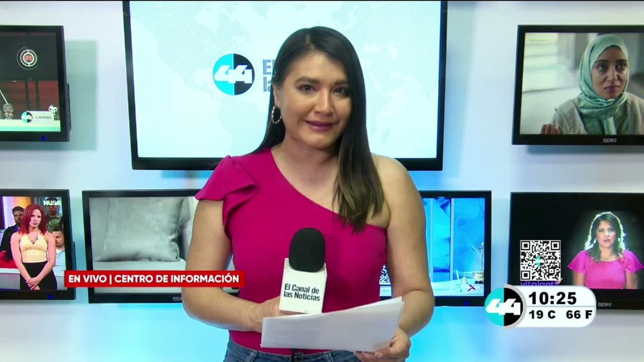 Luego de 6 horas de bloqueo logran acuerdo