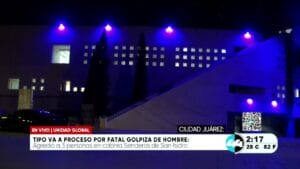Tipo va a proceso por fatal golpiza de hombre. Noticias en tiempo real