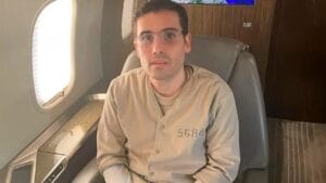Ovidio Guzmán se declarará culpable en Chicago tras acuerdo con autoridades de EE.UU.. Noticias en tiempo real
