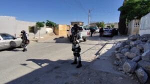 Catean vivienda en colonia Galeana; buscan indicios relacionados con una mujer desaparecida. Noticias en tiempo real