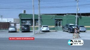 Madre e hijo caen por asaltar First Cash. Noticias en tiempo real