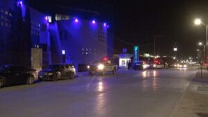 Ataque armado deja un joven sin vida en la colonia Lucio Blanco. Noticias en tiempo real