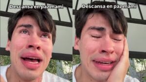 ‘La Divaza’ atraviesa duelo por la muerte de su madre: “Mi mami se acaba de ir al cielo”. Noticias en tiempo real