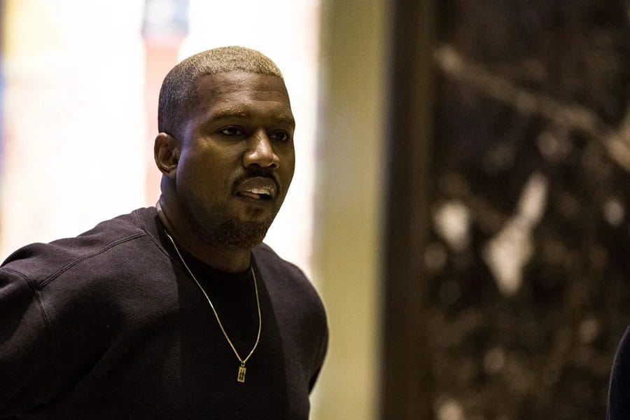 Ye, antes Kanye West, lanza el álbum ‘Donda 2’ en servicios de ‘streaming’