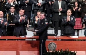 Ejecutan a ex policía federal Iván Morales y a su esposa; fue testigo clave contra “El Menchito”. Noticias en tiempo real