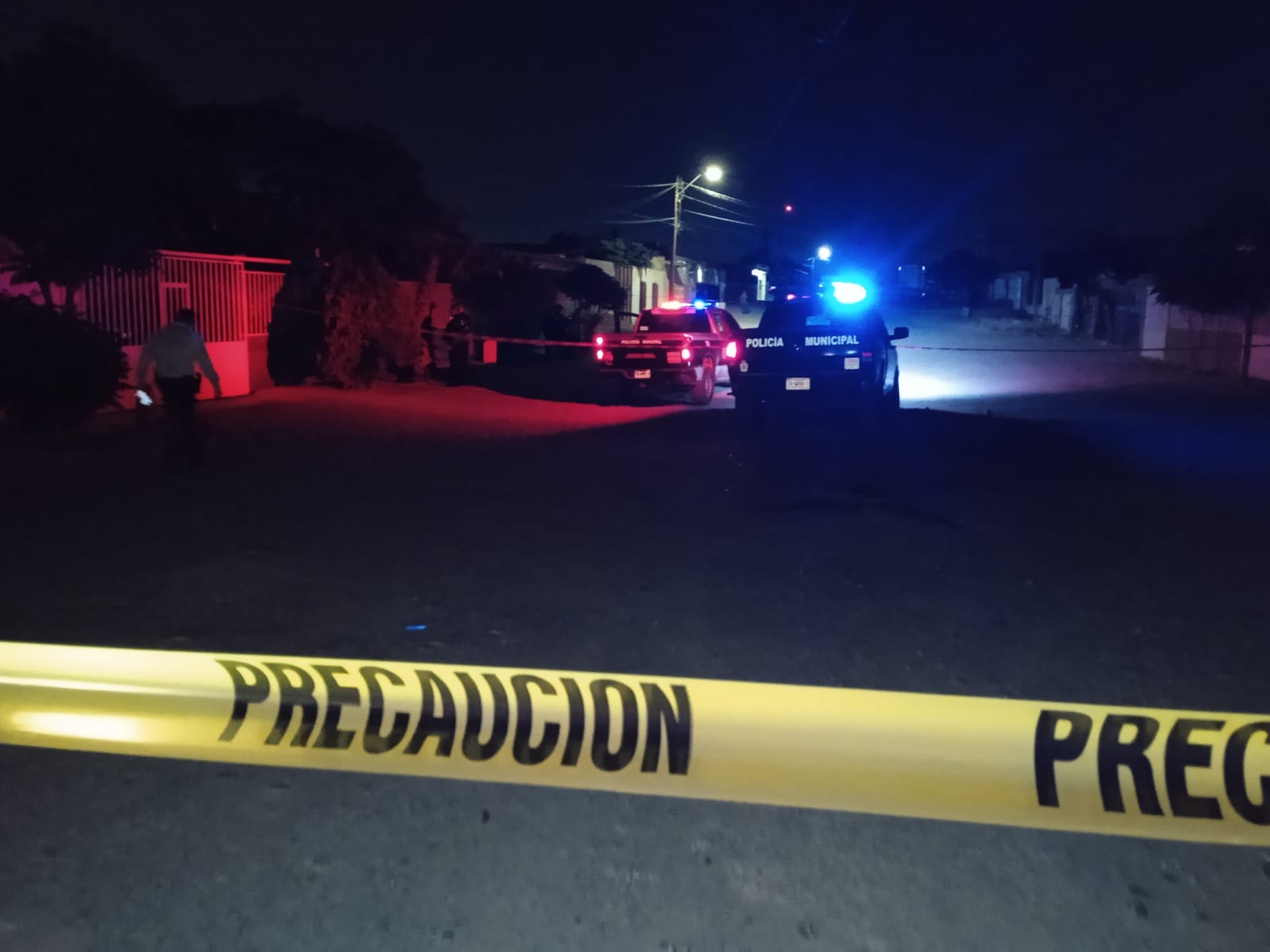 Encuentran a joven sin vida y encobijada dentro de vivienda en la colonia Independencia II