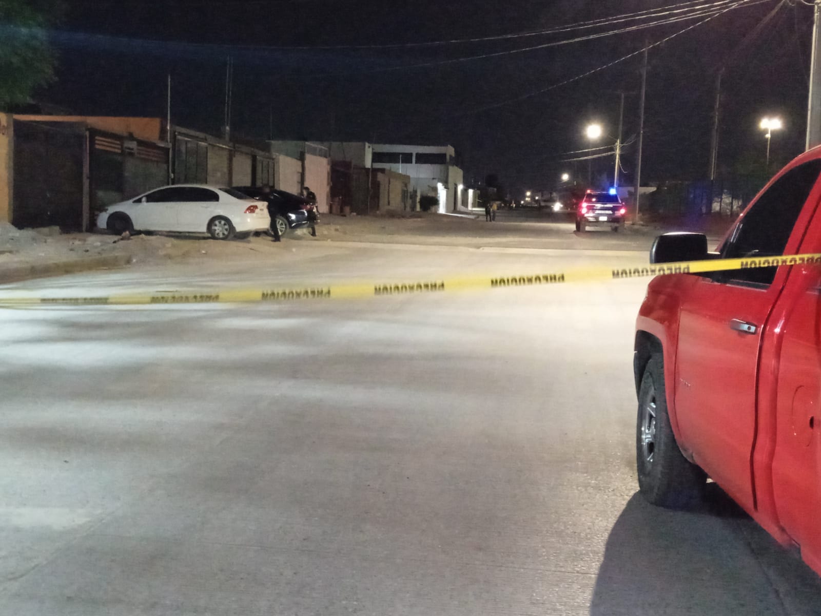 Ataque a balazos en el suroriente de la ciudad deja una persona gravemente herida