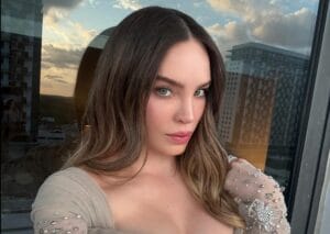 Belinda dará vida a Carlota: la emperatriz de México llega a la televisión. Noticias en tiempo real