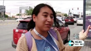Crece exigencia de mejores ruteras en Juárez. Noticias en tiempo real