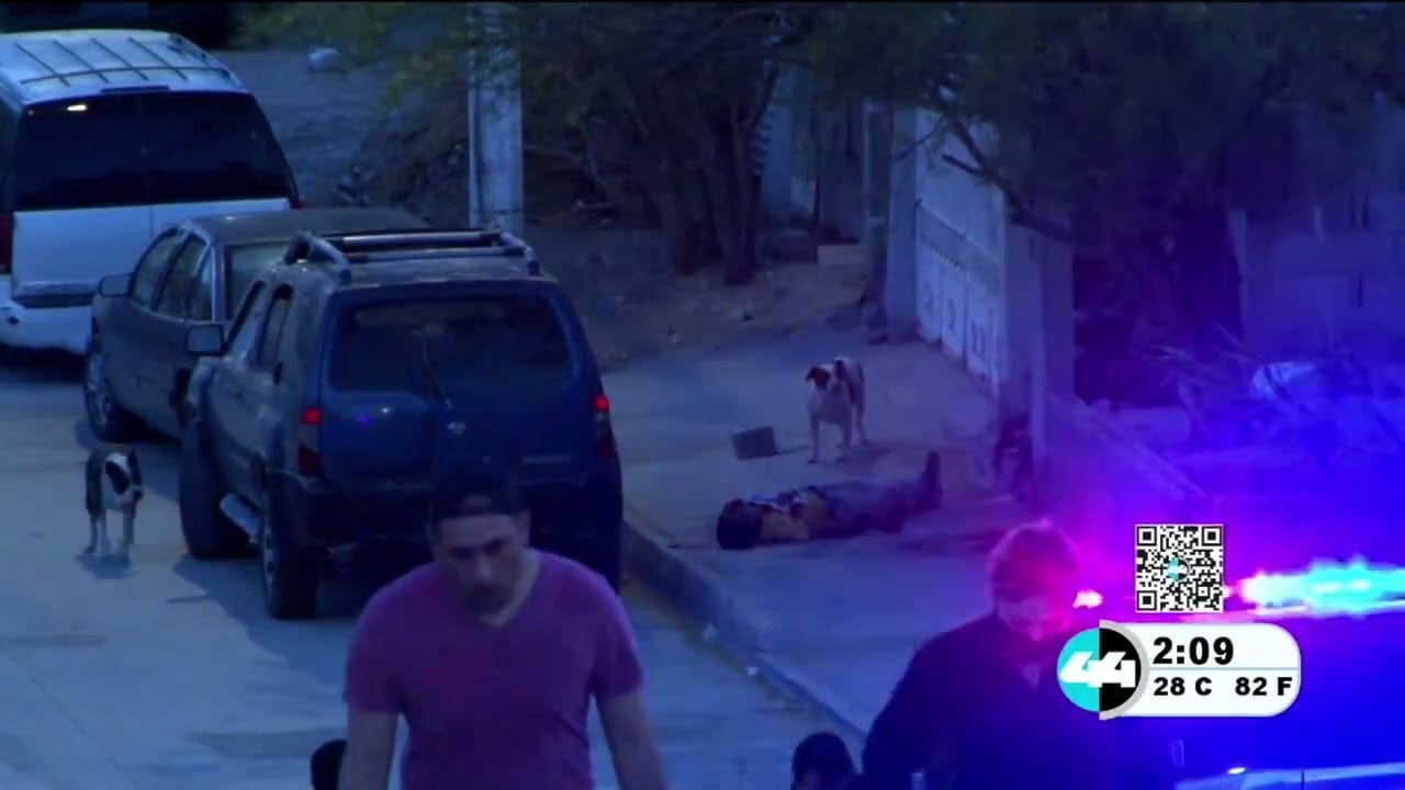 Dejaron cadáver encobijado en un dique