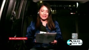 Derribaron barandal para robarse un perro. Noticias en tiempo real