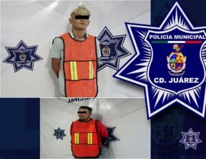 Detienen a 2 con orden de aprehensión por delitos contra la salud. Noticias en tiempo real