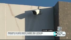Presunto sicario murio cuando iba a atacar. Noticias en tiempo real