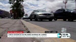 Quejas más comunes sobre ruteras. Noticias en tiempo real